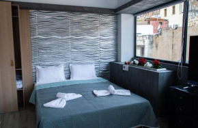 Kastren Rooms